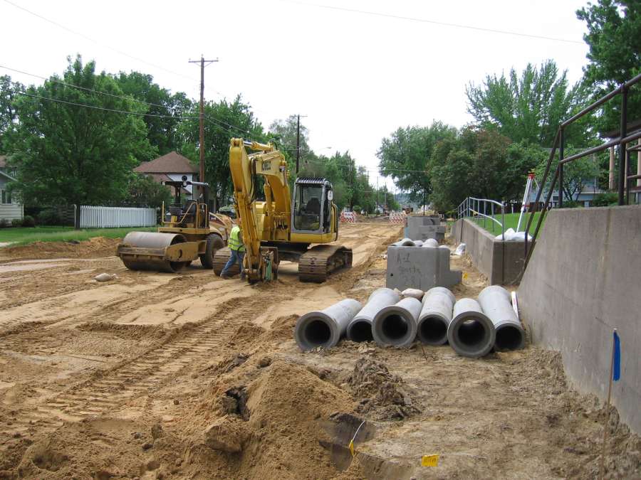 QUEST Civil Engineers, LLC Services