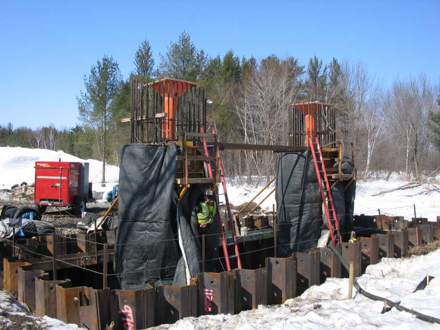 QUEST Civil Engineers, LLC Services